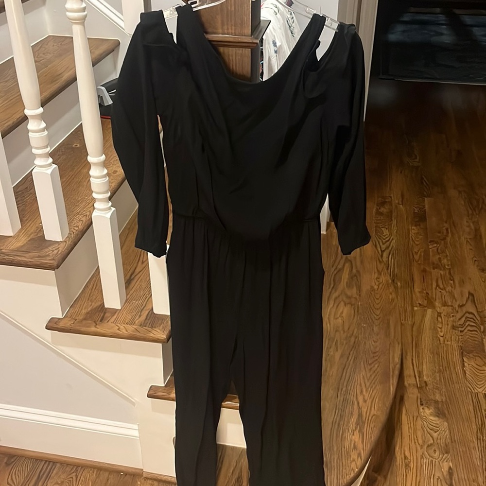 Womens long sleeve jumper